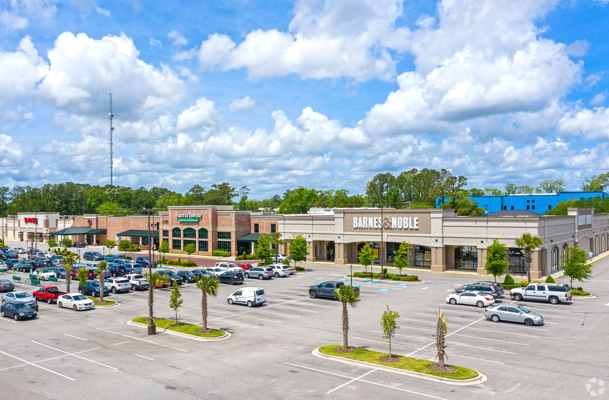 1812 Sam Rittenberg Blvd, Charleston, SC à vendre Photo principale- Image 1 de 1