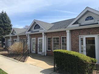 Plus de détails pour 234 Main St, Center Moriches, NY - Bureau à vendre