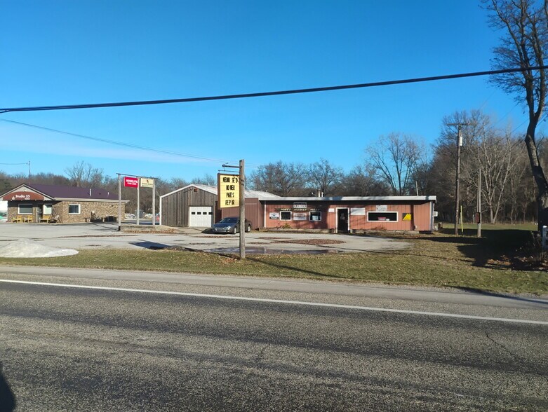 2240 S US Highway 35, Knox, IN à vendre - Photo du bâtiment - Image 3 de 26