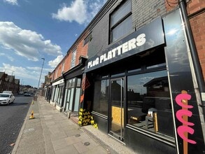 9 Victoria Rd, Stoke On Trent à louer Photo du bâtiment- Image 1 de 9