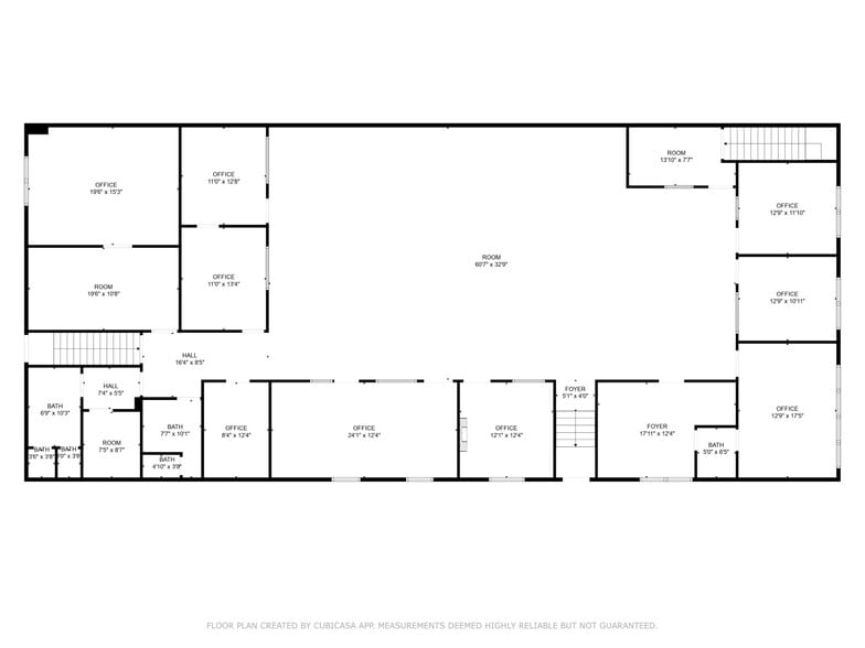 245 Grandview Ave, Bellevue, KY for sale - Floor Plan - Image 3 of 29