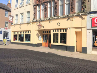 More details for English St, Dumfries - Retail for Lease