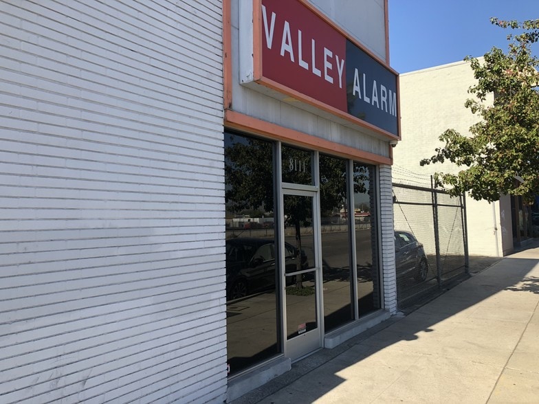 8111 San Fernando Rd, Sun Valley, CA for sale - Building Photo - Image 3 of 19