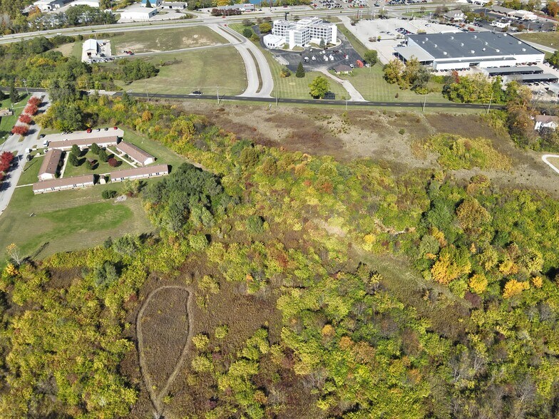 E Old National Road, Richmond, IN à vendre - Autre - Image 1 de 4