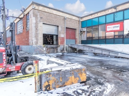 8 Rewe St, Brooklyn, NY for lease - Building Photo - Image 3 of 5