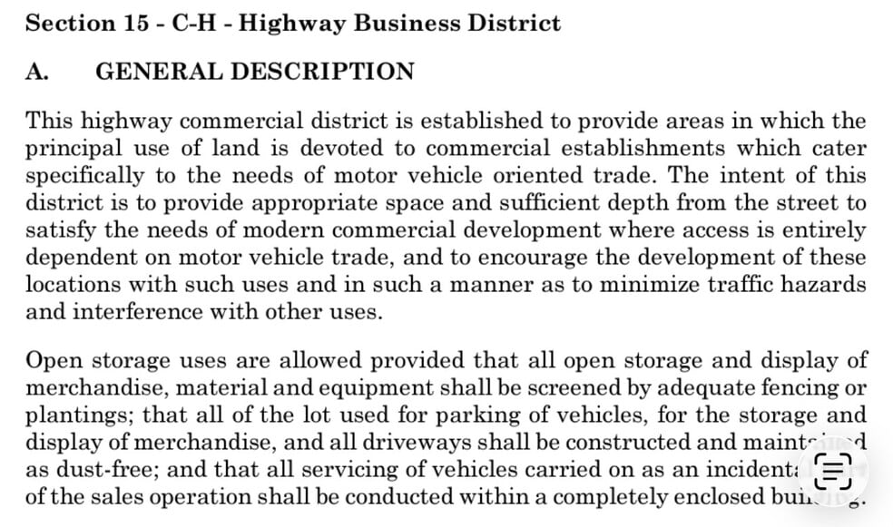 0 Highway 64, Bartlett, TN for sale - Building Photo - Image 2 of 4