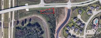 More details for 0 Bailey, Manvel, TX - Land for Sale