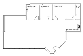 5675 Ruffin Rd, San Diego, CA for lease Floor Plan- Image 1 of 1