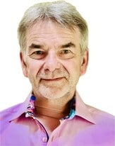 Keith Mitchell