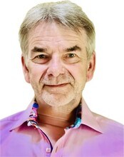 Keith Mitchell