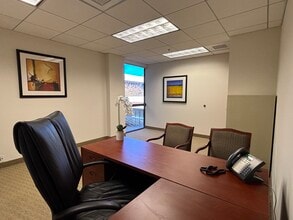 777 E Tahquitz Canyon Way, Palm Springs, CA for lease Interior Photo- Image 1 of 2