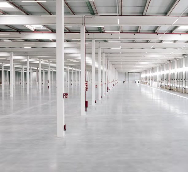 Polígono la Veredilla II, Illescas, Toledo à louer - Photo intérieure - Image 3 de 4