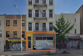 More details for 473 Grand St, Brooklyn, NY - Retail for Lease