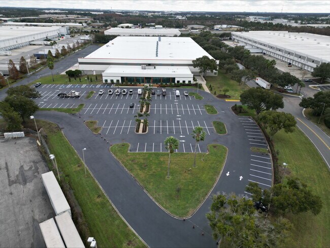 More details for 1801 Cypress Lake Dr, Orlando, FL - Industrial for Lease