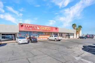 Plus de détails pour 1401 N Decatur Blvd, Las Vegas, NV - Bureau/Commerce de détail, Commerce de détail à louer