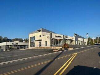 Plus de détails pour 100 Broughton Rd, Bethel Park, PA - Commerce de détail à louer