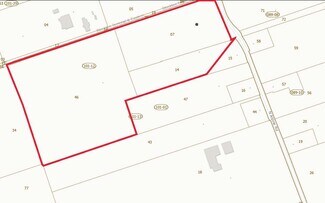 Plus de détails pour 2577 N Alpine Rd, Stockton, CA - Terrain à louer