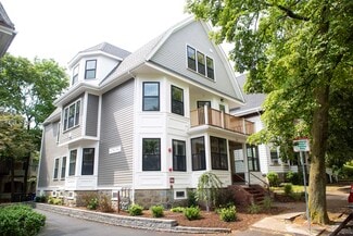 Plus de détails pour 53 Quint Ave, Boston, MA - Multi-résidentiel à vendre