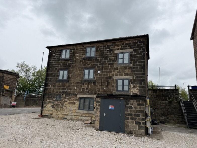 Butterley Corne, Ripley for lease - Building Photo - Image 1 of 2