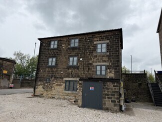 Plus de détails pour Butterley Corne, Ripley - Bureau à louer