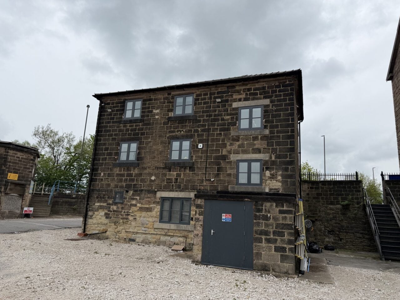 Butterley Corne, Ripley for lease Building Photo- Image 1 of 3