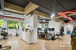 Plus de détails pour 98 Avenue De Villiers, Paris - Bureau à louer