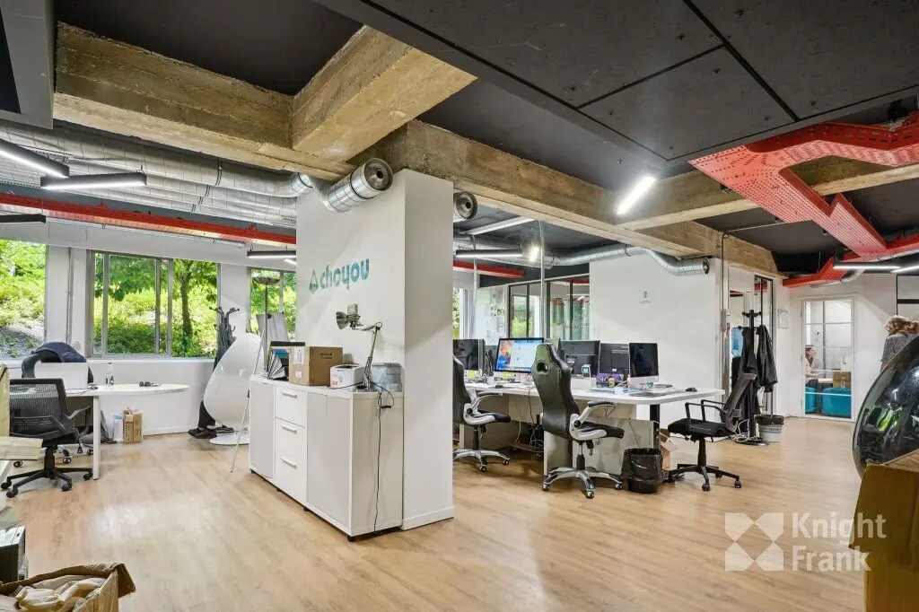 98 Avenue De Villiers, Paris for lease Building Photo- Image 1 of 12