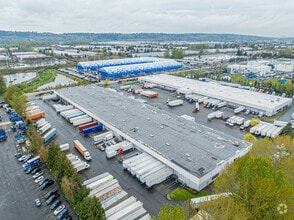 21840-21858 76th Ave S, Kent, WA - AÉRIEN Vue de la carte - Image1