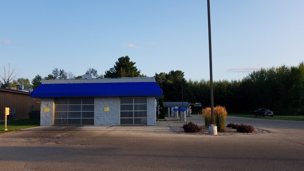 1272 E Green Bay St, Shawano, WI à vendre - Photo du bâtiment - Image 2 de 30