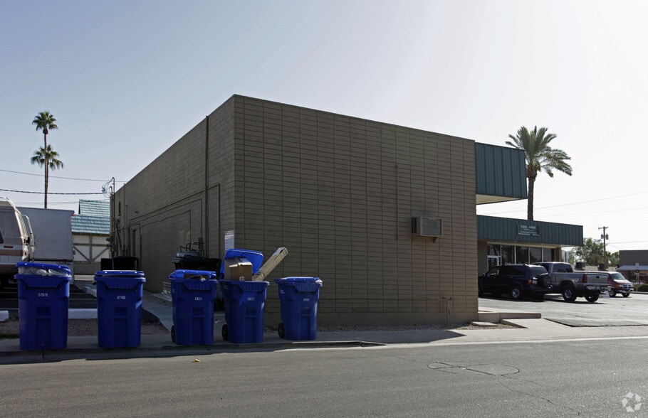 1010 E Main St, Mesa, AZ for lease - Building Photo - Image 2 of 12
