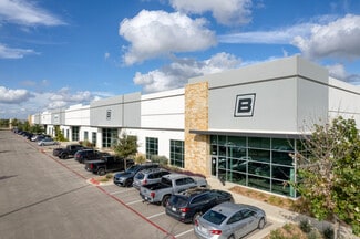 More details for 3101 Eagles Nest St, Round Rock, TX - Flex for Lease