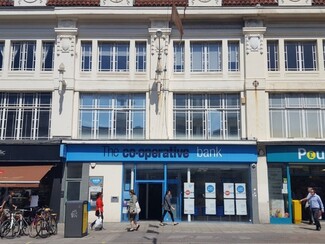 Plus de détails pour 164-165 Western Rd, Brighton - Bureau à louer