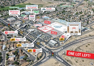 More details for Universe, Albuquerque, NM - Land for Sale
