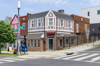 More details for 1601 Montello Ave NE, Washington, DC - Retail for Lease