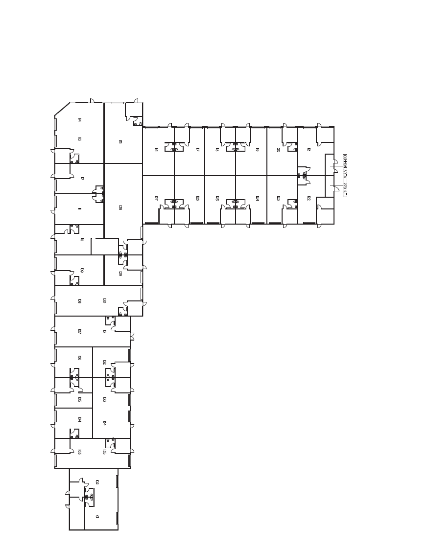 8680 Miralani Dr, San Diego, CA for lease Floor Plan- Image 1 of 1