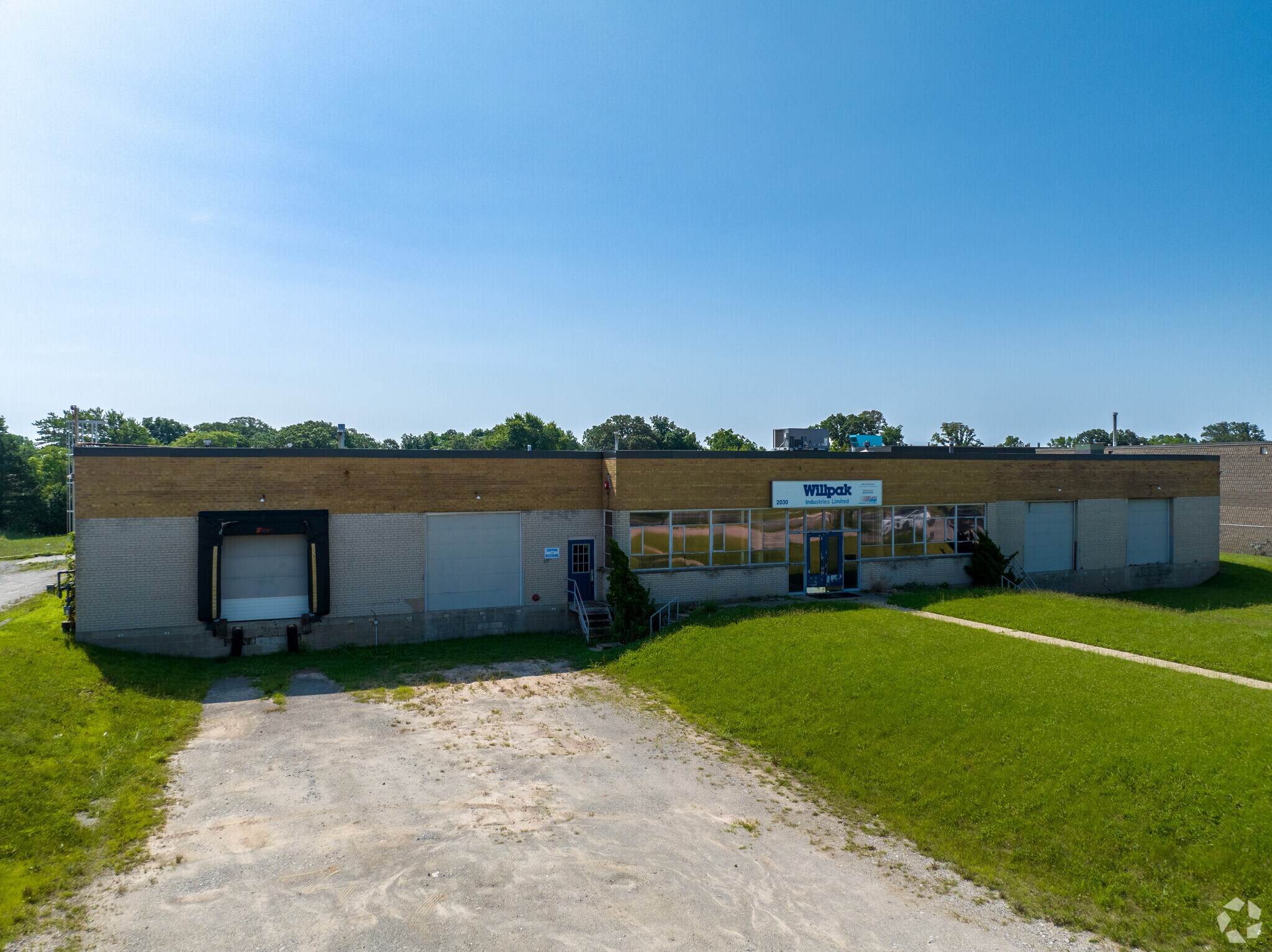 2030 Speers Rd, Oakville, ON à vendre Photo principale- Image 1 de 1