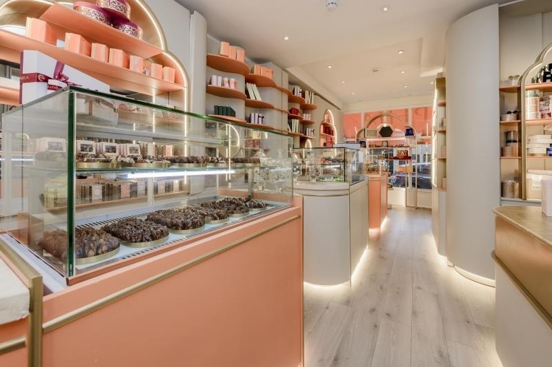 3-4 Campden St, London for lease Interior Photo- Image 1 of 2