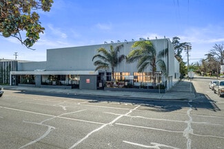Plus de détails pour 1029-1045 N El Dorado St, Stockton, CA - Bureau à louer