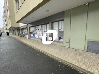 More details for 11 A Rue Jules Guichard, Reims - Retail for Sale