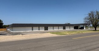 More details for 1414 N Kennedy Ave, Shawnee, OK - Office/Medical for Lease