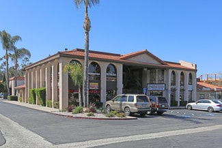 More details for 985 S Santa Fe Ave, Vista, CA - Retail for Lease