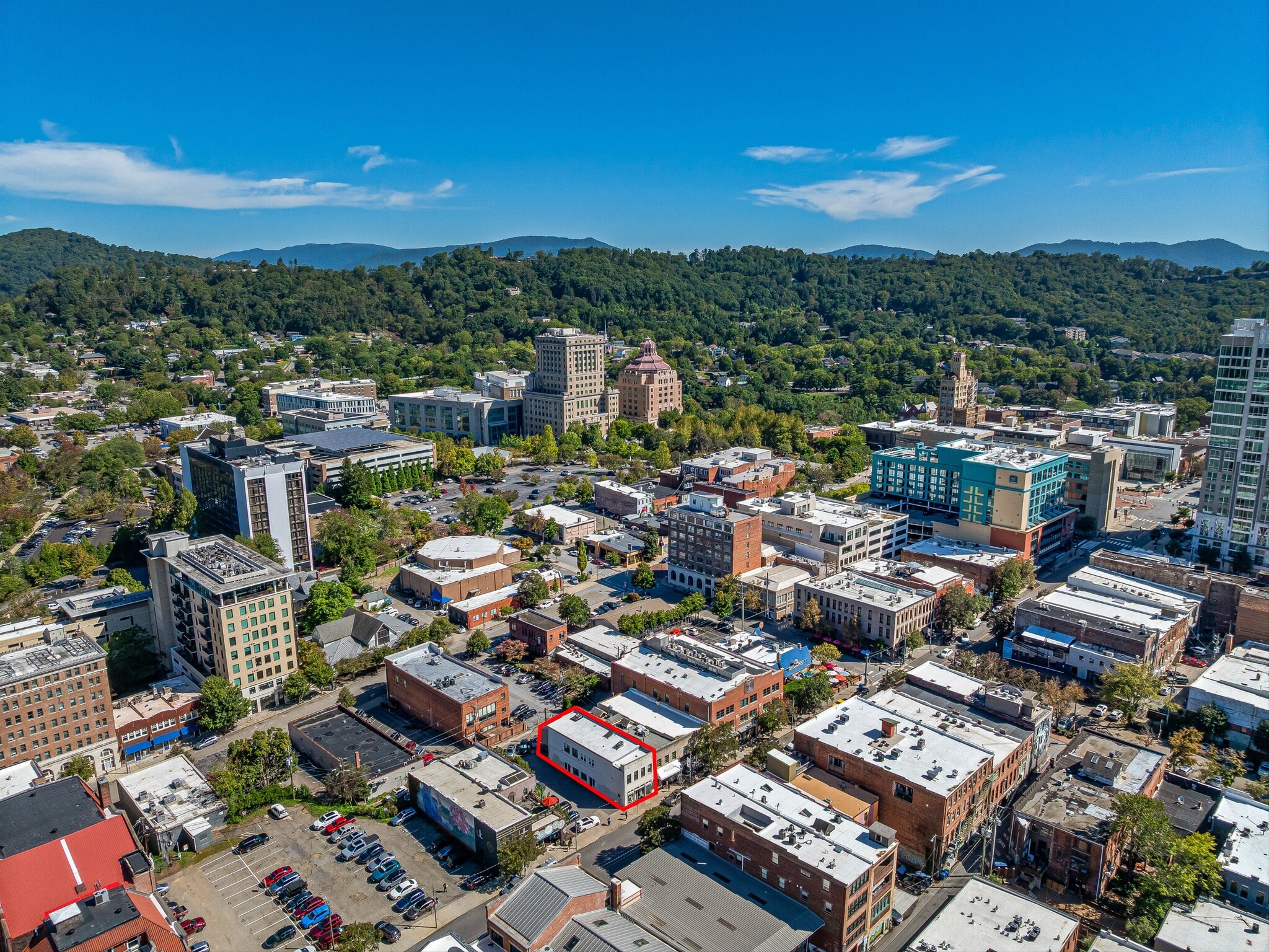 58 Broadway St, Asheville, NC for sale Primary Photo- Image 1 of 65