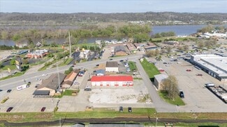 Plus de détails pour 1010 10th St, Vienna, WV - Flex à vendre