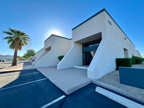 14305 N 79th St, Scottsdale, AZ for lease Interior Photo- Image 2 of 6