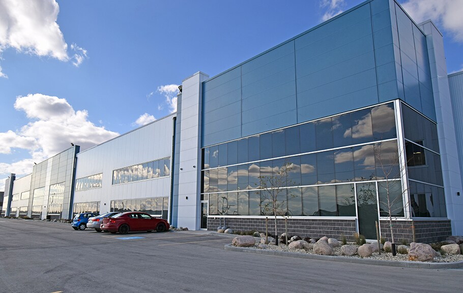 19 Ronn Rd, Winnipeg, MB for sale Building Photo- Image 1 of 1