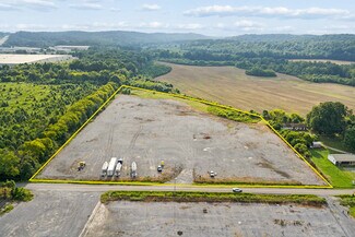 Plus de détails pour 390 Johnson Lake Rd, Adairsville, GA - Terrain à louer