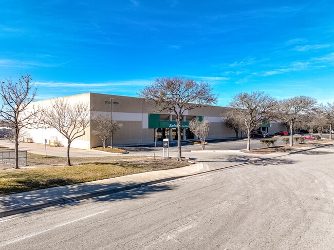 More details for 11105-11119 Landmark 35 Dr, San Antonio, TX - Industrial for Lease
