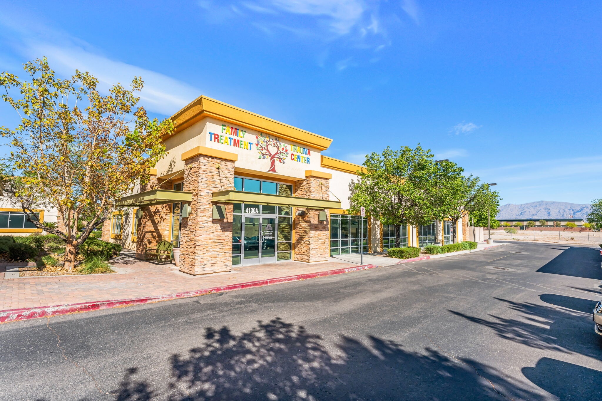 4130 N Martin Luther King Blvd, North Las Vegas, NV for sale Primary Photo- Image 1 of 78