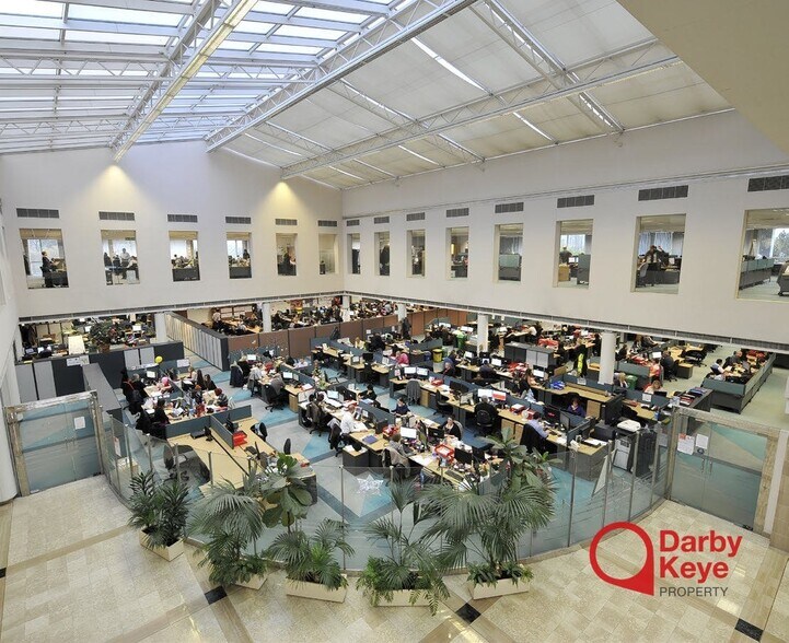 Arden Point, Solihull Parkway, Birmingham à louer - Photo du bâtiment - Image 2 de 4