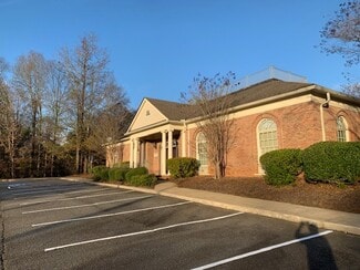 Plus de détails pour 2421 Brookstone Centre Pky, Columbus, GA - Bureau à vendre